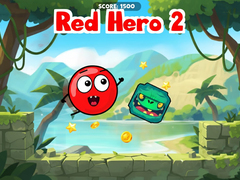 Jogo Red Hero 2