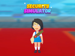 Jogo Security Simulator