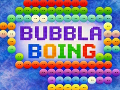 Jogo Bubbla Boing