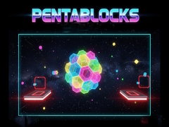 Jogo Pentablocks