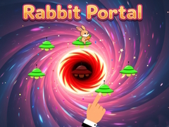 Jogo Rabbit Portal