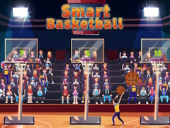 Jogo Smart Basketball