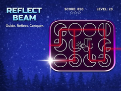 Jogo Reflect Beam