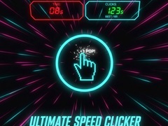 Jogo Ultimate Speed Clicker