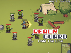 Jogo Realm Guard