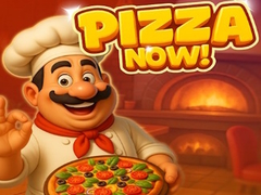 Jogo Pizza Now!