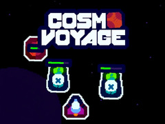 Jogo Cosmo Voyage