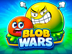 Jogo Blob Wars