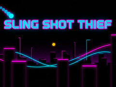 Jogo Sling Shot Thief