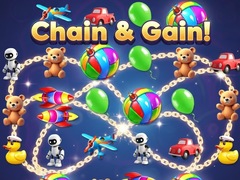 Jogo Chain & Gain!