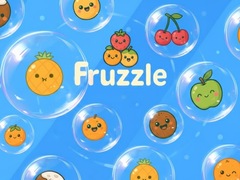 Jogo Fruzzle