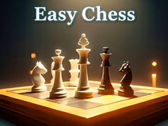 Jogo Easy Chess