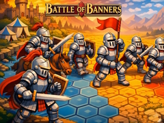 Jogo Battle of Banners