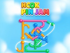 Jogo Hook Pin Jam