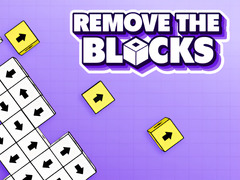 Jogo Remove The Blocks