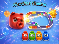 Jogo Flow Blast Shooter