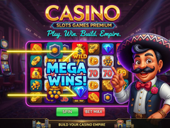 Jogo Casino Slots Games Premium