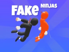 Jogo Fake Ninjas