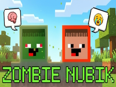 Jogo Zombie Nubik