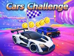 Jogo Cars Challenge