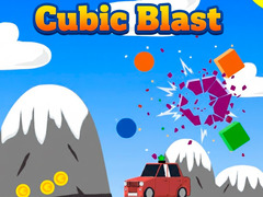 Jogo Cubic Blast