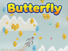 Jogo Butterfly