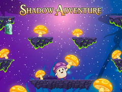 Jogo Shadow Adventure
