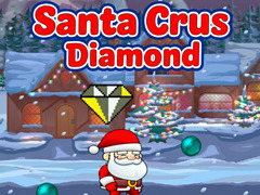 Jogo Santa Crus Diamont