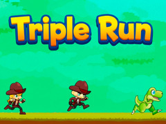 Jogo Triple Run