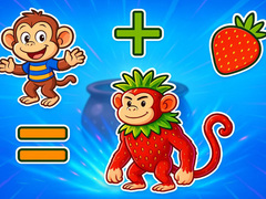 Jogo Italian Animal Alchemy - Brainrot