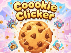 Jogo Cookie Clicker