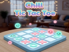 Jogo Chill Tic Tac Toe