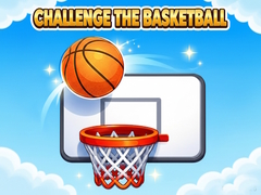 Jogo Challenge the Basketball