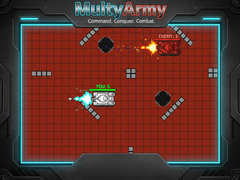 Jogo MultyArmy