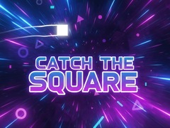 Jogo Catch the Square