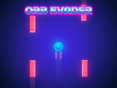 Jogo Orb Evader