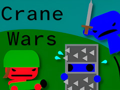 Jogo Crane Wars