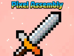 Jogo Pixel Assembly