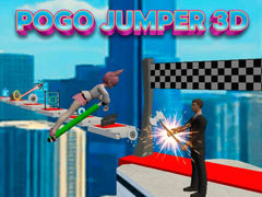 Jogo Pogo Jumper 3D