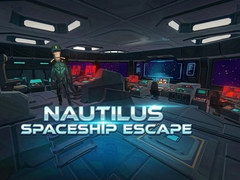 Jogo Nautilus Spaceship Escape 