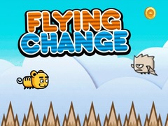 Jogo Flying Change
