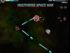 Jogo Multiverse Space War