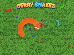 Jogo Berry Snakes