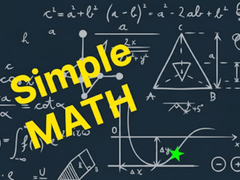 Jogo Simple Math