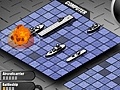 Jogo Battleships General Quarters