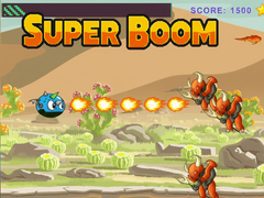 Jogo Super Boom