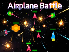 Jogo Airplane Battle