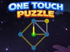 Jogo One Touch Puzzle