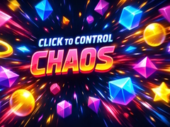 Jogo Click to Control Chaos
