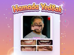 Jogo Hamada Yed7ak